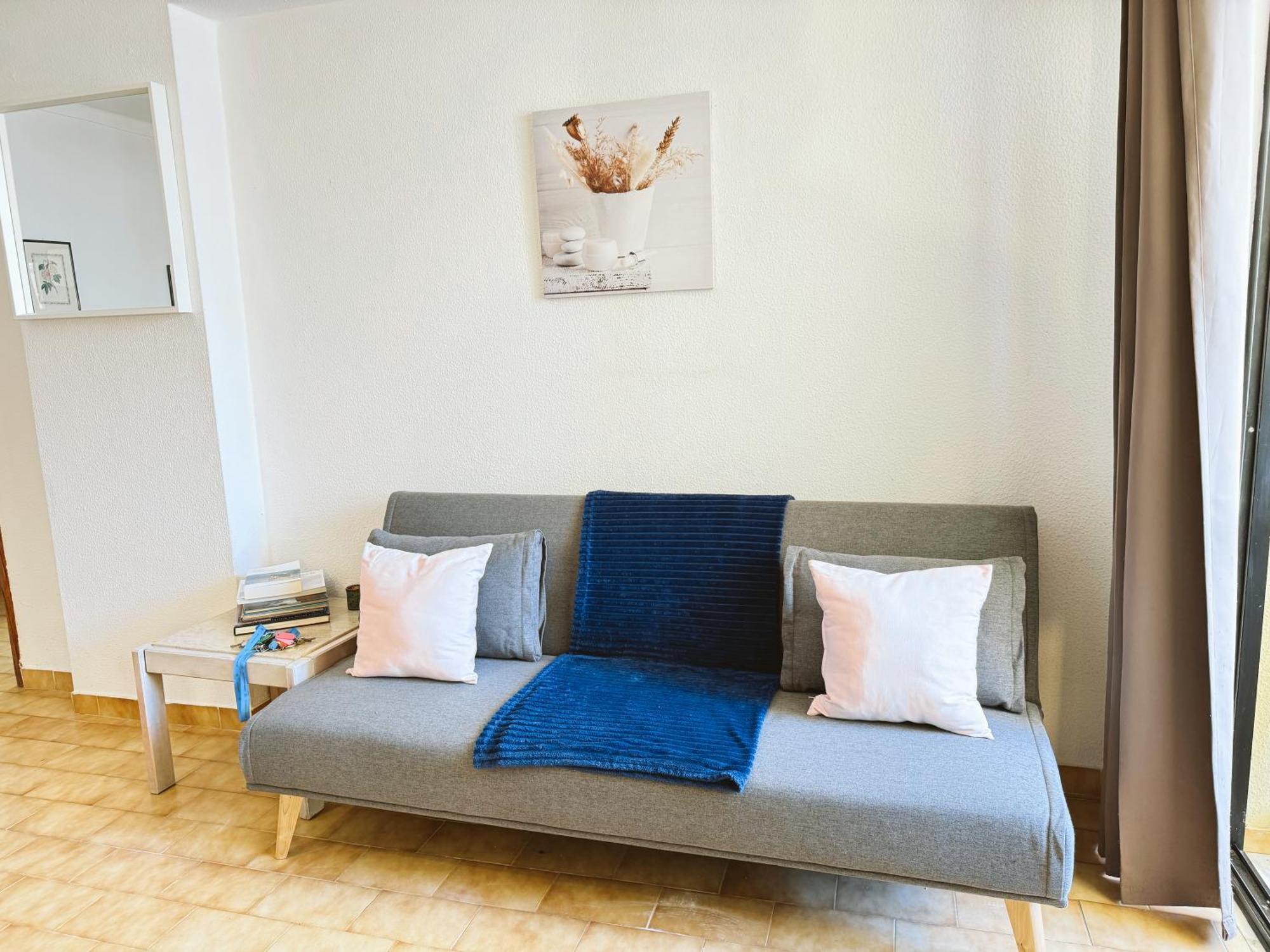 ポルティマンPatio Da Rocha - Silhueta Citadinaアパートメント エクステリア 写真