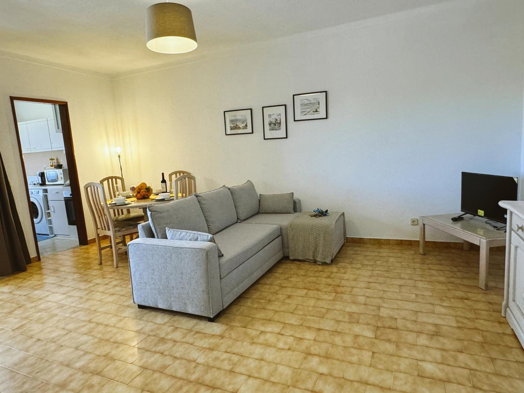 ポルティマンPatio Da Rocha - Silhueta Citadinaアパートメント エクステリア 写真