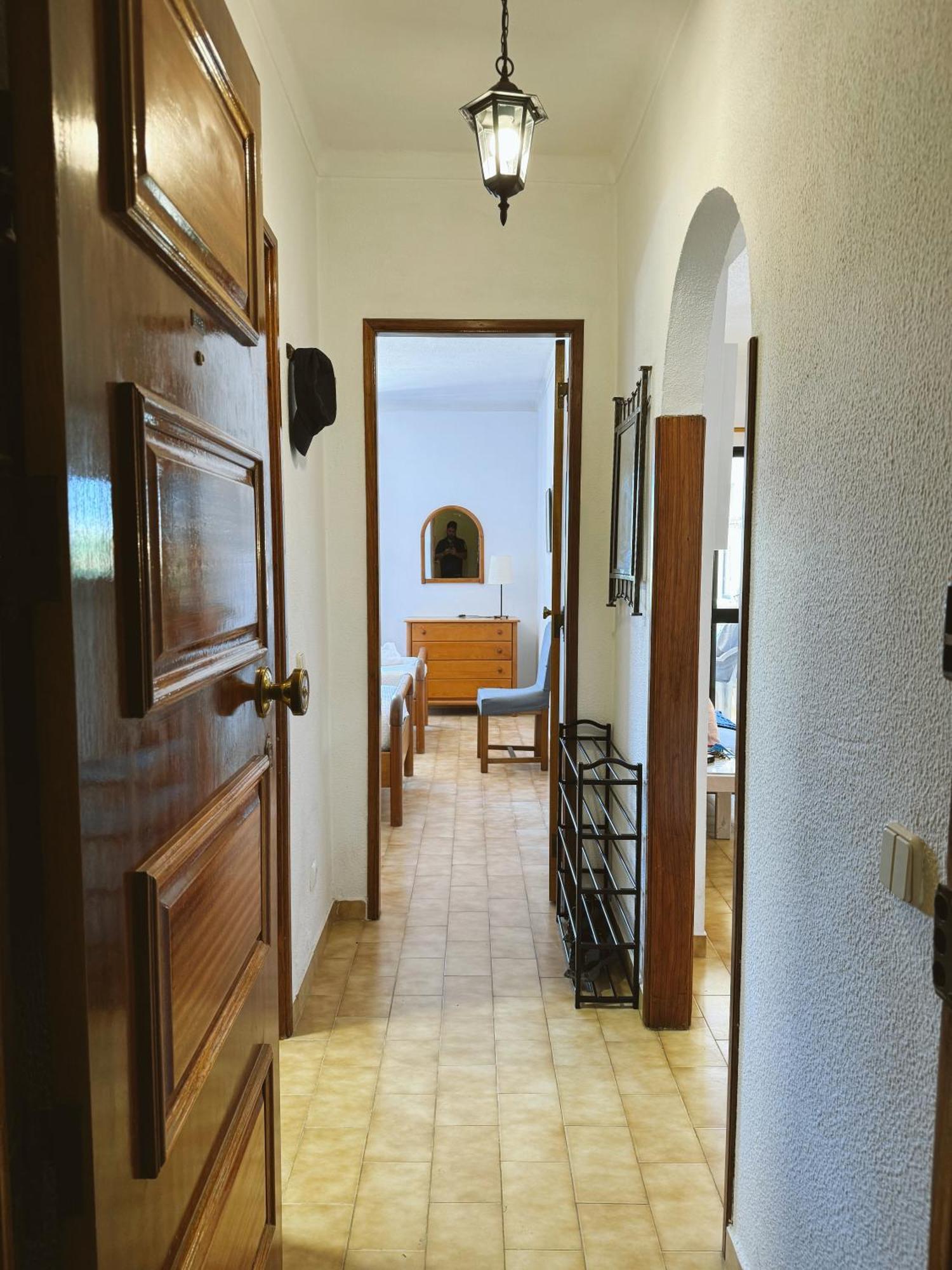 ポルティマンPatio Da Rocha - Silhueta Citadinaアパートメント エクステリア 写真